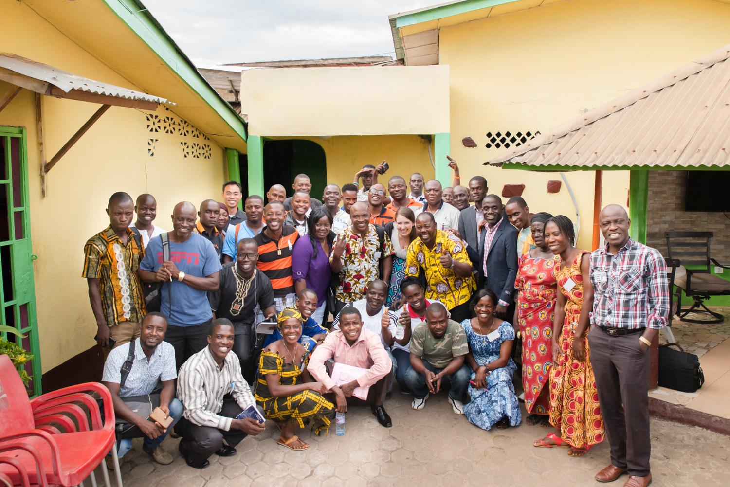 5 Pharmaceutical Giants, Gates Foundation Expand Healthcare Access to 1